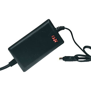 اداپتور 2 امپر دوربین مداربسته