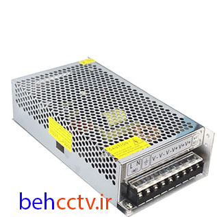 اداپتور 10 امپر پاور سوئچینگ