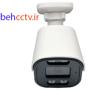 دوربین مداربسته بولت 2 مگاپیکسل پلاستیکی