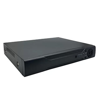 دی وی ار 4 کانال تا 5 مگاپیکسل