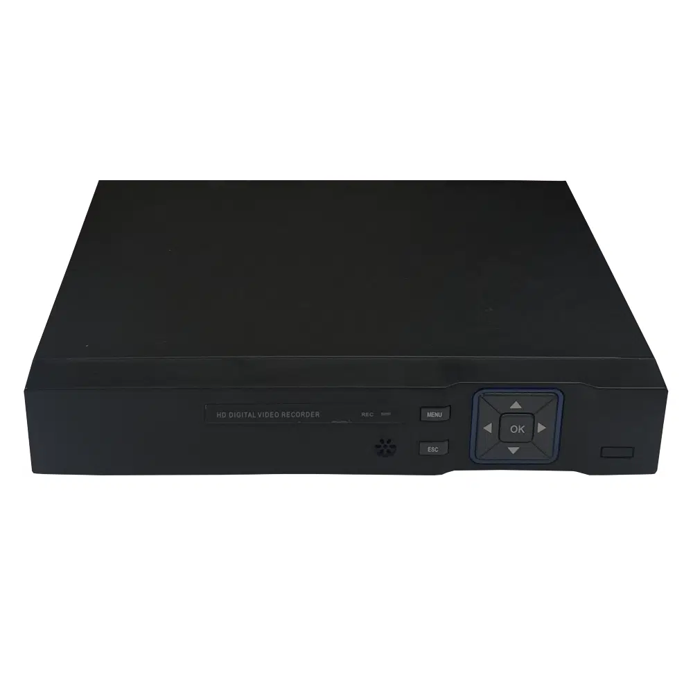 دی وی ار 8 کانال فول اچ دی
