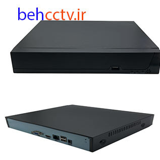 دستگاه ان وی ار 9 کانال nvr